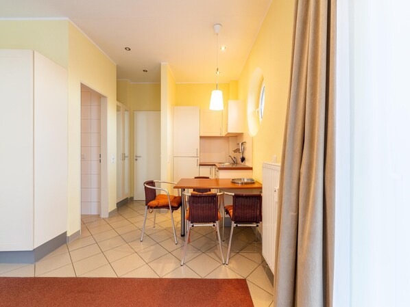 Apartment | Speisen