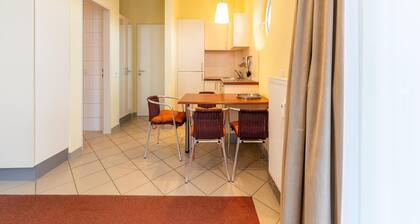 Unvergessliches Apartment am See