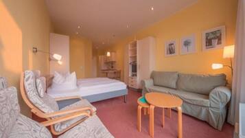 Apartment | Living room