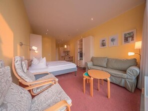 Lägenhet | Vardagsrum