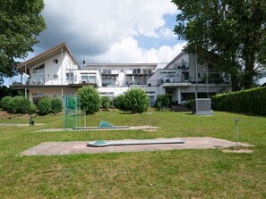 Lägenhet | Exteriör