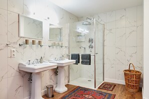 Huis | Badkamer