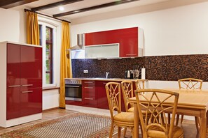 Maison | Cuisine privée