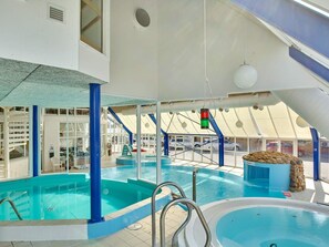 Apartment | Pool - 6 Person Holiday Home on a Holiday Park in Hejls (Hejls)