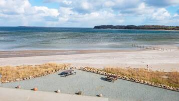 Apartemen | Pemandangan perairan