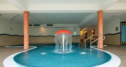 Elegant Eingerichtete Ferienwohnung