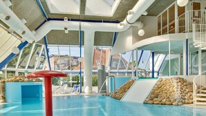 Unclassified image, 2 of 19, button - 4 Person Holiday Home on a Holiday Park in Hejls (Hejls)