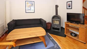 Casa | Sala de estar