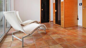 Nhà | Phòng xông hơi sauna