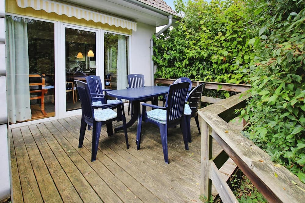 Ferienhaus in Mirow for 9 Personen
