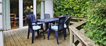 Ferienhaus in Mirow for 9 Personen