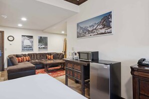 Interior - The Charter at Beaver Creek E345 (Beaver Creek)