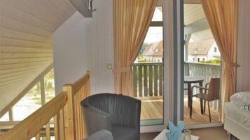 House | View from property