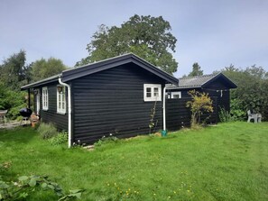 Exterior - 6 Person Holiday Home in Jaegerspris (Jægerspris)