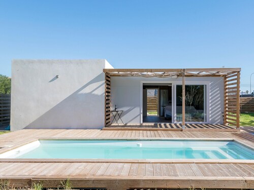 Chalet Los Naranjos, Cadiz