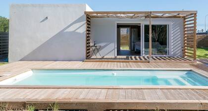 Chalet Los Naranjos, Cadiz