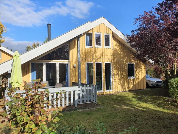 House | Exterior