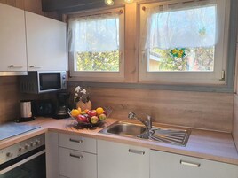 Casa | Cocina privada