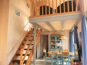 Dining - Ferienpark Mirow in Granzow (Mirow)