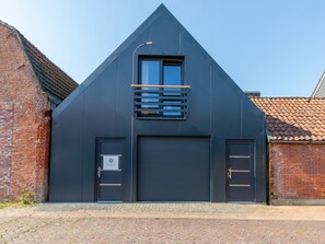 Casa | Exterior