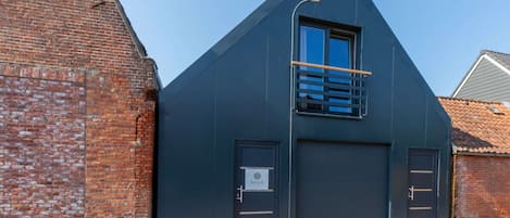 Maison | Extérieur