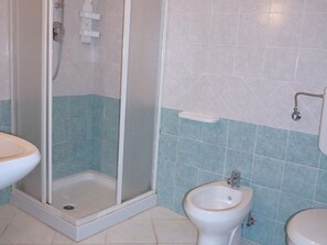Apartament | Bany