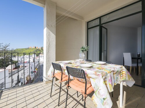 Boliches - Apartment In Arcos De La Frontera