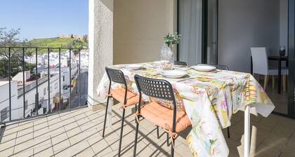 Boliches - Apartment In Arcos De La Frontera