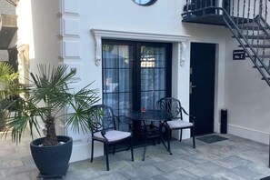 Huis | Exterieur