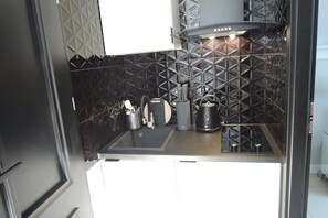 House | Private kitchen