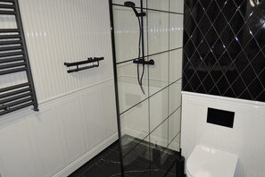 Ferienhaus | Badezimmer
