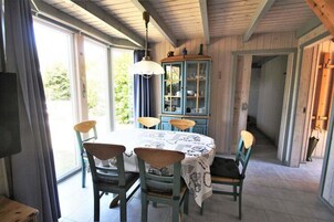 Casa | Restauración
