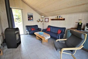 House | Living area