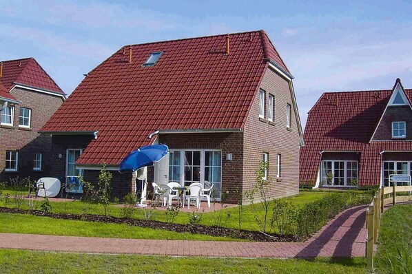 House | Exterior