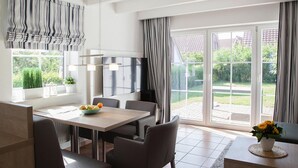 Hus | Restauranger