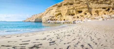 House | View from property