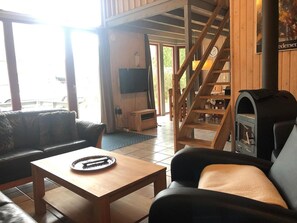 Casa | Soggiorno