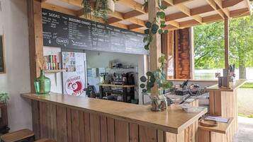 Bar (sur place)