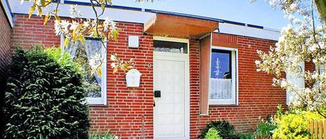 Bungalow | Eksterior