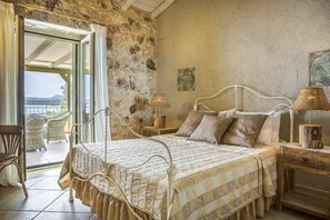 2 soverom, wi-fi og sengetøy