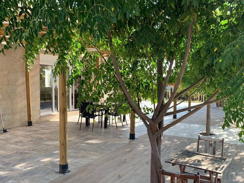 Gómez de Hita Rural House