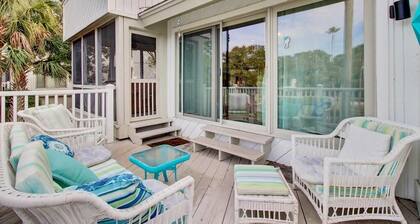 Racquet Club 35 by Wild Dunes, in Resort Core