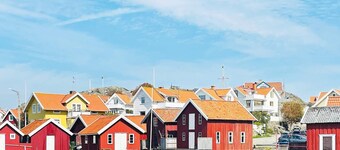 퀴르케순드의 4성급 홀리데이 홈