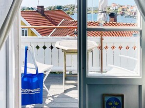 House | Interior - 4 Star Holiday Home in Kyrkesund (Kyrkesund)