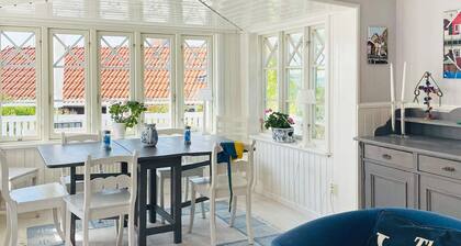 4 Star Holiday Home in Kyrkesund