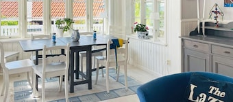 4 Star Holiday Home in Kyrkesund
