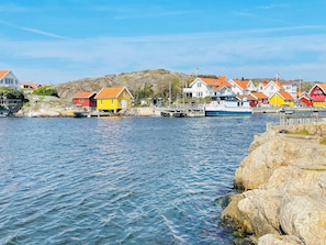 House | Exterior - 4 Star Holiday Home in Kyrkesund (Kyrkesund)