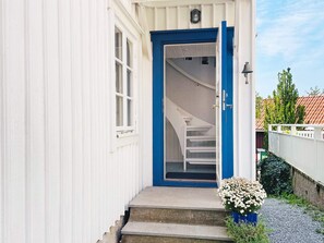 Exterior - 4 Star Holiday Home in Kyrkesund (Kyrkesund)