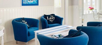 4 Star Holiday Home in Kyrkesund