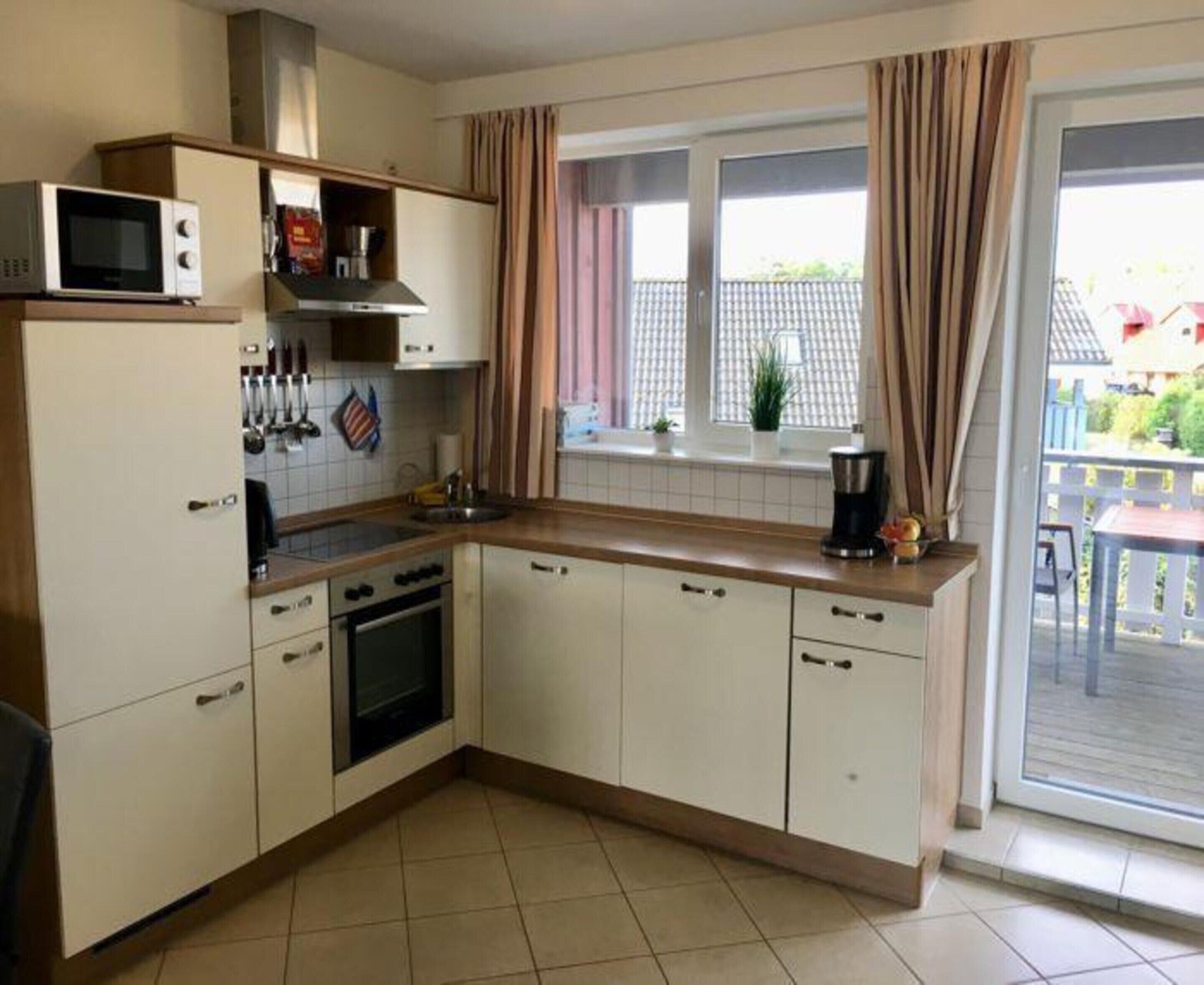 Apartment | Private kitchen